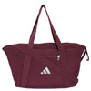 adidas Classic Women - Sporttasche 54 cm (maroon/silver met.)
