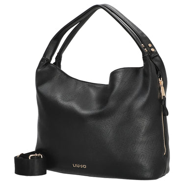 Liu Jo Kaliska - Schultertasche M 32 cm (nero) - Ansicht 2