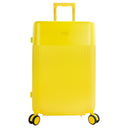 Heys HiLite - 4-Rollen-Trolley M 63.5 cm erw. (sunburst yellow) - Ansicht 2
