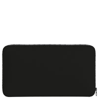 Calvin Klein Bold Long Zip Around - Geldbörse 6cc 19 cm (black)