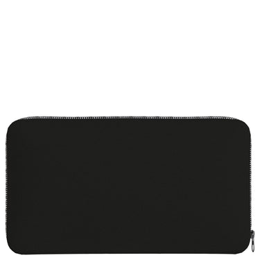 Calvin Klein Bold Long Zip Around - Geldbörse 6cc 19 cm (black)