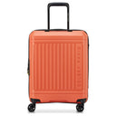 Delsey Paris Lutece SE - 4-Rollen-Kabinentrolley Slim S 55 cm erw. (sunset)