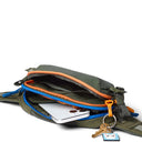 Cotopaxi Allpa X 1.5 - Gürteltasche 24 cm (fatigue) - Ansicht 3