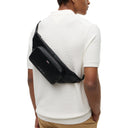 Tommy Hilfiger Central Bum Bag - Gürteltasche/Umhängetasche 47 cm (black) - Ansicht 5