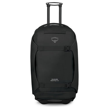 Osprey Sojourn Shuttle 100 - Rollenreisetasche 78 cm (black)