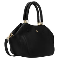 Aigner Carre Soft - Henkeltasche M 35 cm (black) - Ansicht 2