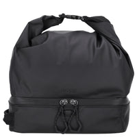BOSS Men Stenson Rolltop Wash - Trousse de toilette 29 cm (black)