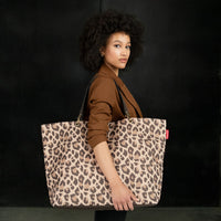 reisenthel XL - Shopper 68 cm (leo macchiato) - Ansicht 5