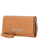 Replay - Umhängetasche/Clutch 20 cm (brick brown) - Ansicht 2