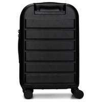 Rains Texel - 4-Rollen-Kabinentrolley 15" 55 cm (raven) - Ansicht 3