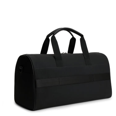 Tommy Hilfiger Foundation Duffle - Reisetasche 50 cm (black) - Ansicht 2