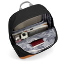 pacsafe GO 25 - Rucksack 15" 46 cm (jet black) - Ansicht 5
