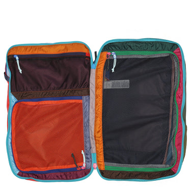 Cotopaxi Allpa 35L Travel Pack - Reiserucksack 56 cm (del dia, Unikat 08) - Ansicht 6