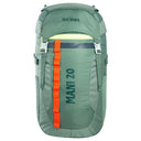 Tatonka Mani 20 - Kinderrucksack 48 cm (sage green)
