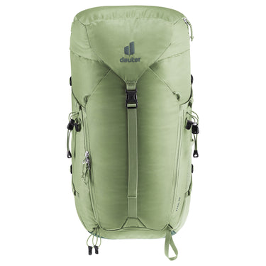 Deuter Trail 30 - Kletterrucksack 63 cm (grove-ivy) - Ansicht 10