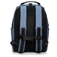 Rains Clip Front - Rucksack 16" 44 cm (blue dusk) - Ansicht 3