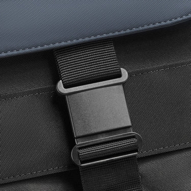 Delsey Paris Securflap - 2-Rollen-Rucksacktrolley S 49 cm (schwarz) - Ansicht 8
