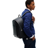 Tommy Hilfiger Central Dome Backpack - Backpack 42.5 cm (black)
