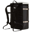 The North Face Base Camp Fuse Box - Rucksack 15" 46 cm (cumulus cloud/tnf black) - Ansicht 3