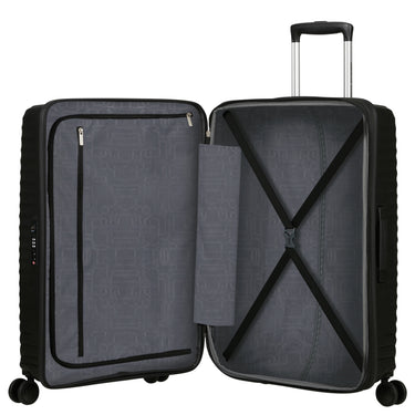 American Tourister Diablast - 4-Rollen-Trolley 68 cm erw. (black code) - Ansicht 7