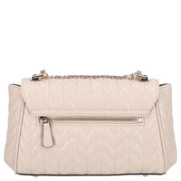 Guess Stacey - Umhängetasche 25 cm (light beige) - Ansicht 4