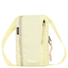 Haglöfs Tight Pocket Bag - Umhängetasche 16.5 cm (yellow rise/chalk beige)