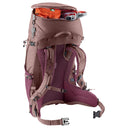 Deuter Futura Pro 34 SL - Women's Wanderrucksack 63 cm (cassis-ashrose) - Ansicht 6