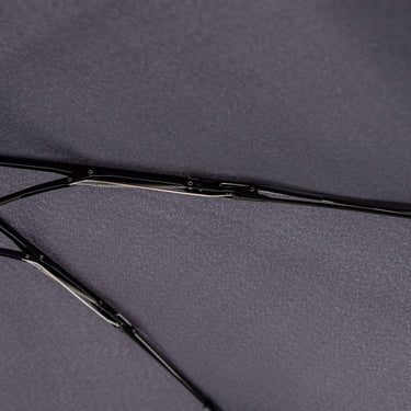 Knirps U.200 Ultra Light Duomatic - Taschenschirm Regenschirm (rain black) - Ansicht 3