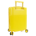 Heys HiLite - 4-Rollen-Kabinentrolley S 52.5 cm erw. (sunburst yellow) - Ansicht 8