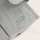 The Chesterfield Brand Hannover - Kreditkartenetui 6cc 10 cm RFID (light grey) - Ansicht 8
