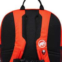 Mammut First Zip 16 - Jr. Rucksack 39 cm (mammut red) - Ansicht 4