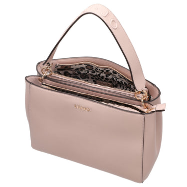 Liu Jo Jorah - Henkeltasche M 29 cm (rose smoke) - Ansicht 6