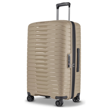Stratic Novium SL - 4-Rollen-Trolley 65 cm erw. (sand) - Ansicht 3