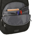 Travelite Basics - Rucksack 45 cm (braun) - Ansicht 4