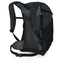 Osprey Hikelite 26 - Wanderrucksack 50 cm (black) - Ansicht 3
