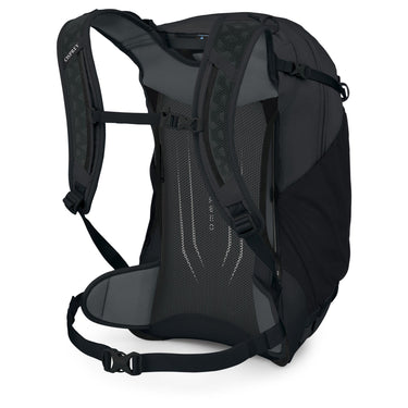 Osprey Hikelite 26 - Wanderrucksack 50 cm (black) - Ansicht 3