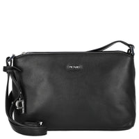 Picard Really - Umhängetasche 28 cm (schwarz)