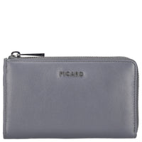 Picard Bingo - Geldbörse 4cc 16 cm (granite)