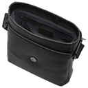 Joop Cardona Flavio - Schultertasche 23 cm (schwarz) - Ansicht 7