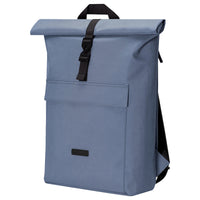 Ucon Acrobatics Jasper Medium Stealth Rolltop - Rucksack 16'' 45 cm (steel blue) - Ansicht 2