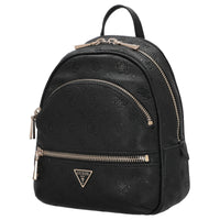 Guess Manhattan ll Backpack - Rucksack 26 cm (black logo) - Ansicht 2