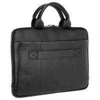 Joop Cardona Samu - Aktentasche 37 cm (schwarz) - Ansicht 3