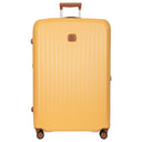 Brics Taormina - 4-Rollen-Trolley XL 82 cm erw. (honig) - Ansicht 6