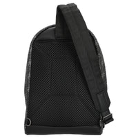 Guess Milano - Umhängetasche 31 cm (dark black) - Ansicht 4