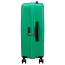 American Tourister Rejoy - 4-Rollen-Trolley 68 cm (grün) - Ansicht 3