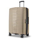 Stratic Novium SL - 4-Rollen-Trolley 65 cm erw. (sand) - Ansicht 4