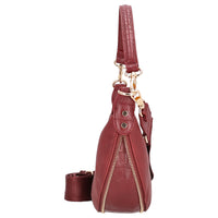 Liu Jo Kaliska Hobo S - Schultertasche 26 cm (deep bordeaux) - Ansicht 3