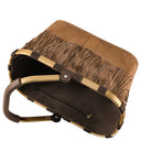 reisenthel carrybag - Einkaufskorb (western) - Ansicht 2
