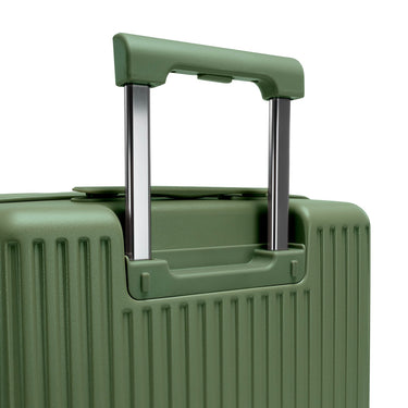 Heys Latch - 4-Rollen-Kabinentrolley S 53 cm erw. (pine) - Ansicht 9
