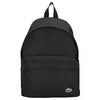 Lacoste Croc Backpack - Rucksack 13" 41 cm (noir)
